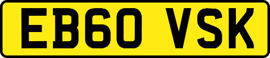 EB60VSK
