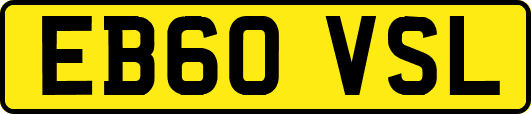 EB60VSL