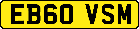 EB60VSM