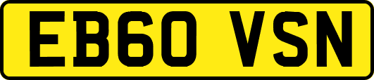 EB60VSN