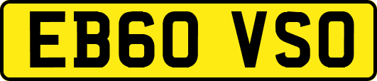 EB60VSO