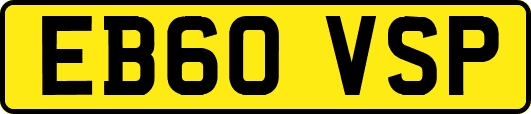 EB60VSP