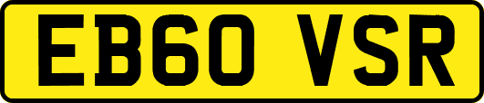 EB60VSR