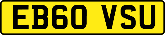 EB60VSU