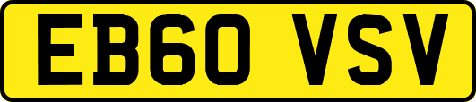 EB60VSV