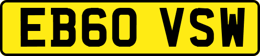EB60VSW