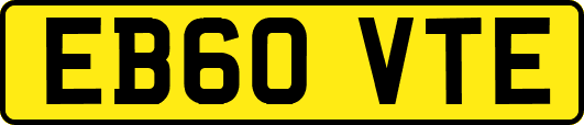 EB60VTE