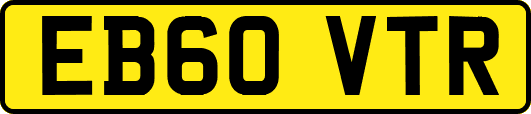 EB60VTR