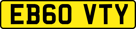EB60VTY
