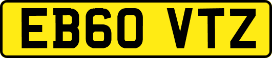 EB60VTZ