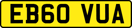 EB60VUA
