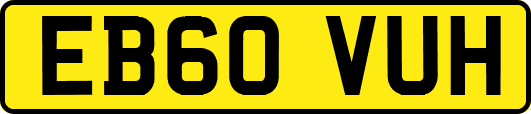 EB60VUH