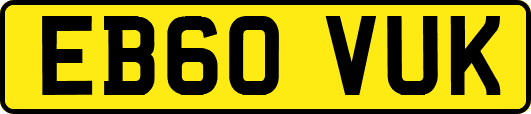 EB60VUK