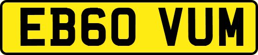 EB60VUM