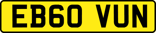 EB60VUN