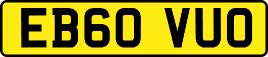 EB60VUO