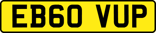 EB60VUP