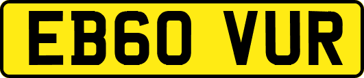 EB60VUR
