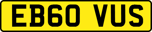 EB60VUS