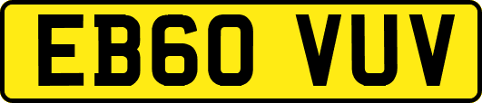 EB60VUV