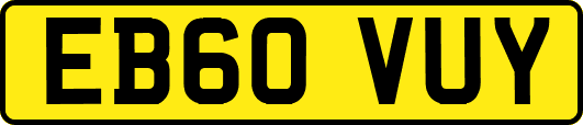 EB60VUY