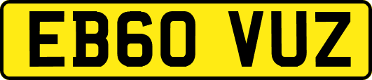 EB60VUZ