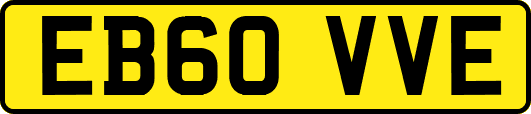 EB60VVE