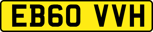 EB60VVH