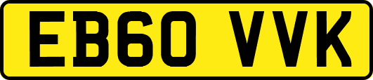 EB60VVK