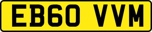 EB60VVM