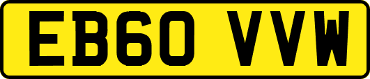 EB60VVW