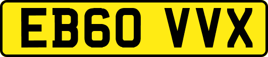 EB60VVX