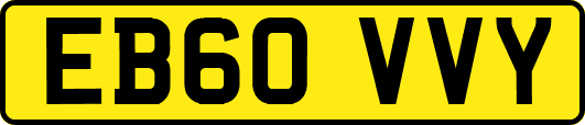 EB60VVY