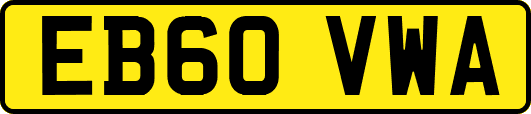 EB60VWA