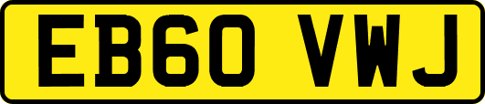 EB60VWJ