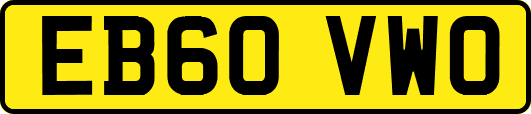 EB60VWO