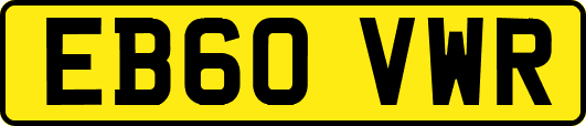 EB60VWR