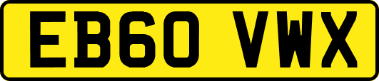 EB60VWX
