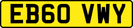EB60VWY