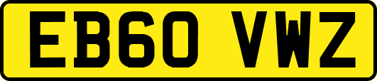 EB60VWZ