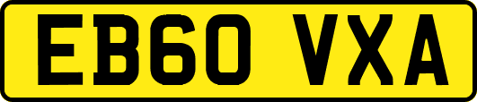EB60VXA