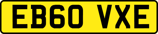 EB60VXE