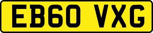 EB60VXG