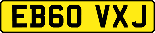 EB60VXJ