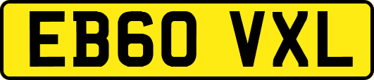 EB60VXL