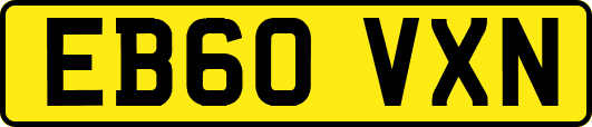EB60VXN