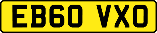 EB60VXO