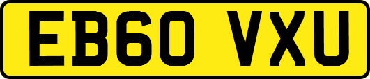EB60VXU
