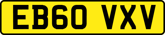 EB60VXV