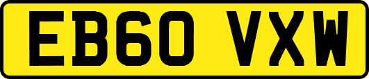 EB60VXW